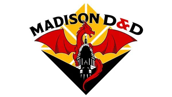 Join Madison D&D’s Adventure League at Game Haven