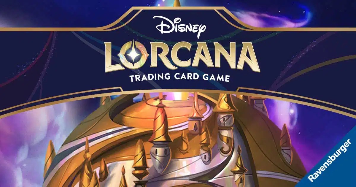 Disney Lorcana – Free Play